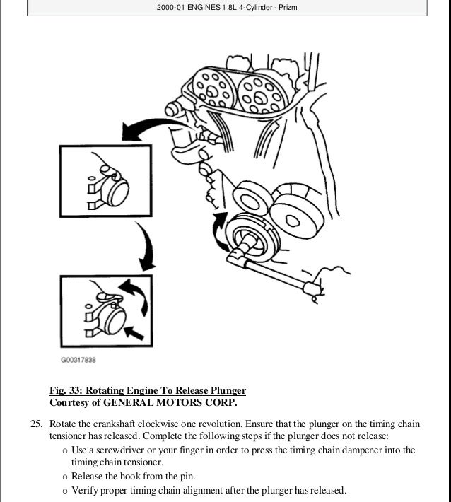 2002 TOYOTA COROLLA Service Repair Manual