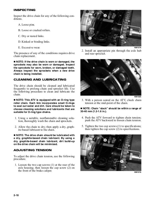 2008 ARCTIC CAT 250CC DVX UTILITY ATV SERVICE /& REPAIR MANUAL