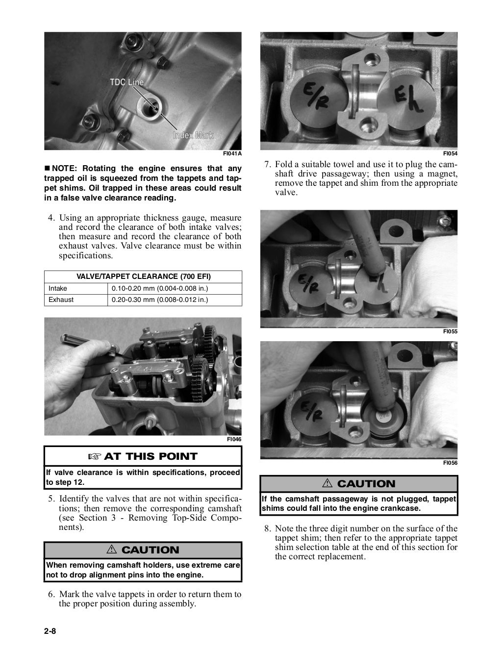 2007 Arctic Cat 700 EFI ATV Service Repair Manual