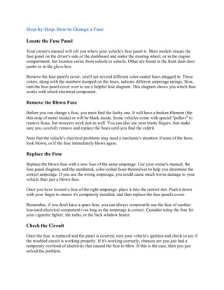 2002 HONDA ODYSSEY Service Repair Manual | PDF