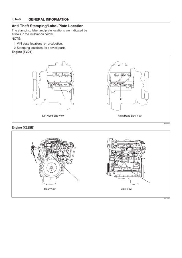 Solved Where Is The Fuse Box And Relay Box Located On A Fixya