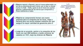 Antecedentes al tahuantinsuyo