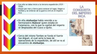 Antecedentes al tahuantinsuyo