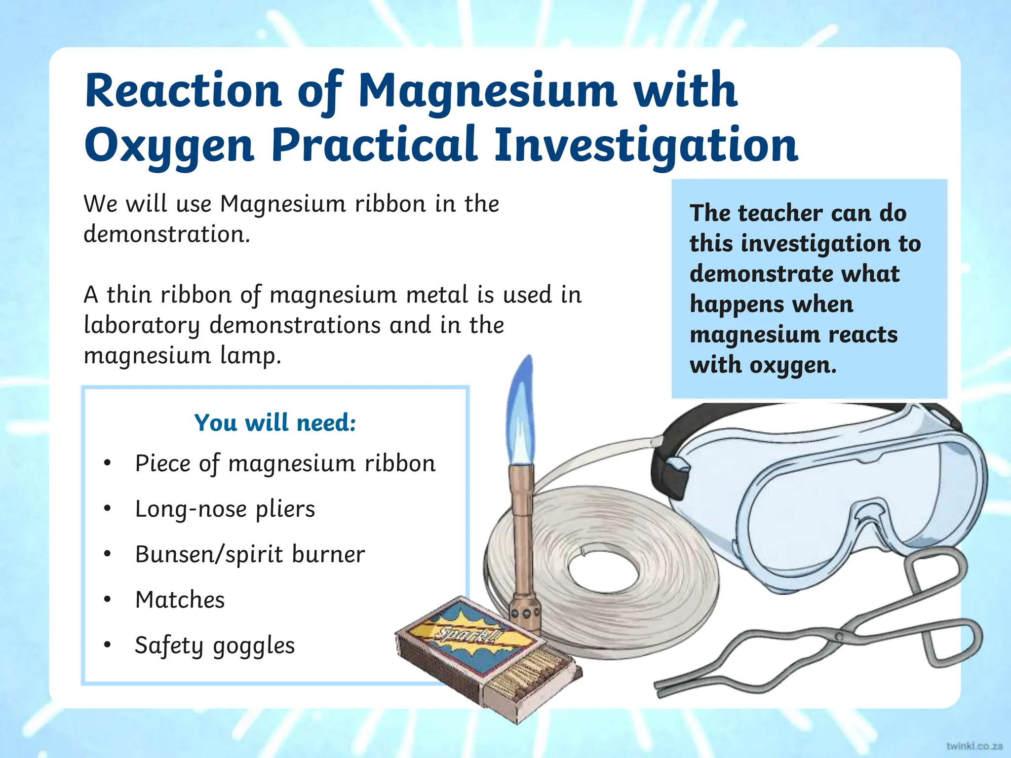 Reactions of metals with oxygen powerpoint ver 2 1 pptx Reactions of metals with oxygen powerpoint ver 2 1 pptx