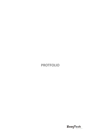 PROTFOLIO
 