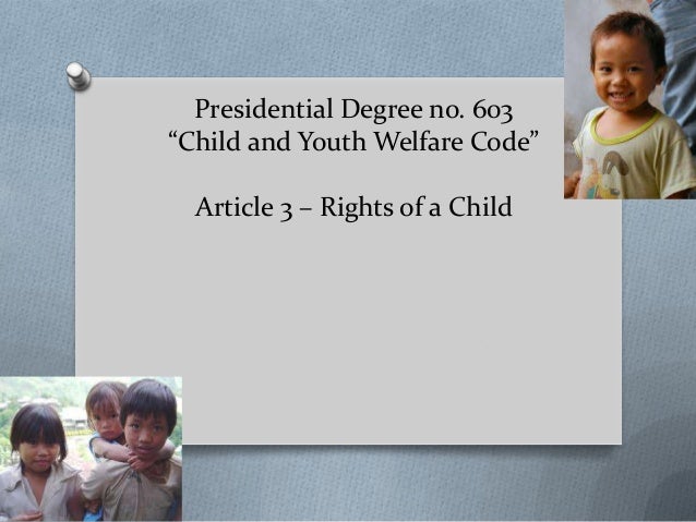 rights of children essay Rights of parents & children in islam rights of children now let us see the other side of the coin we have mentioned that parent-child relation is a reciprocal. rights of children essay Rights of parents & children in islam rights of children now let us see the other side of the coin we have mentioned that parent-child relation is a reciprocal.