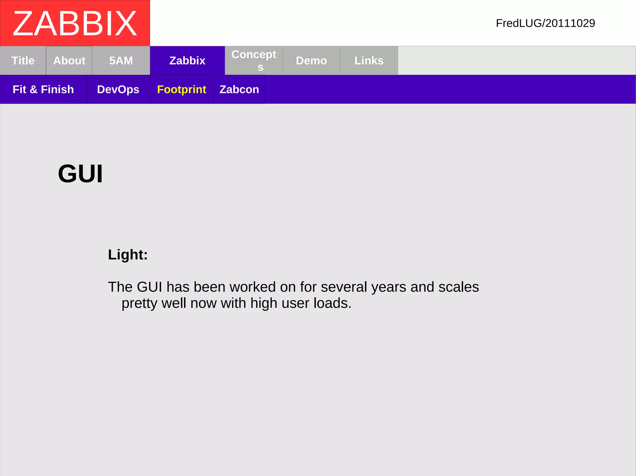 Downloads: ~500 daily 