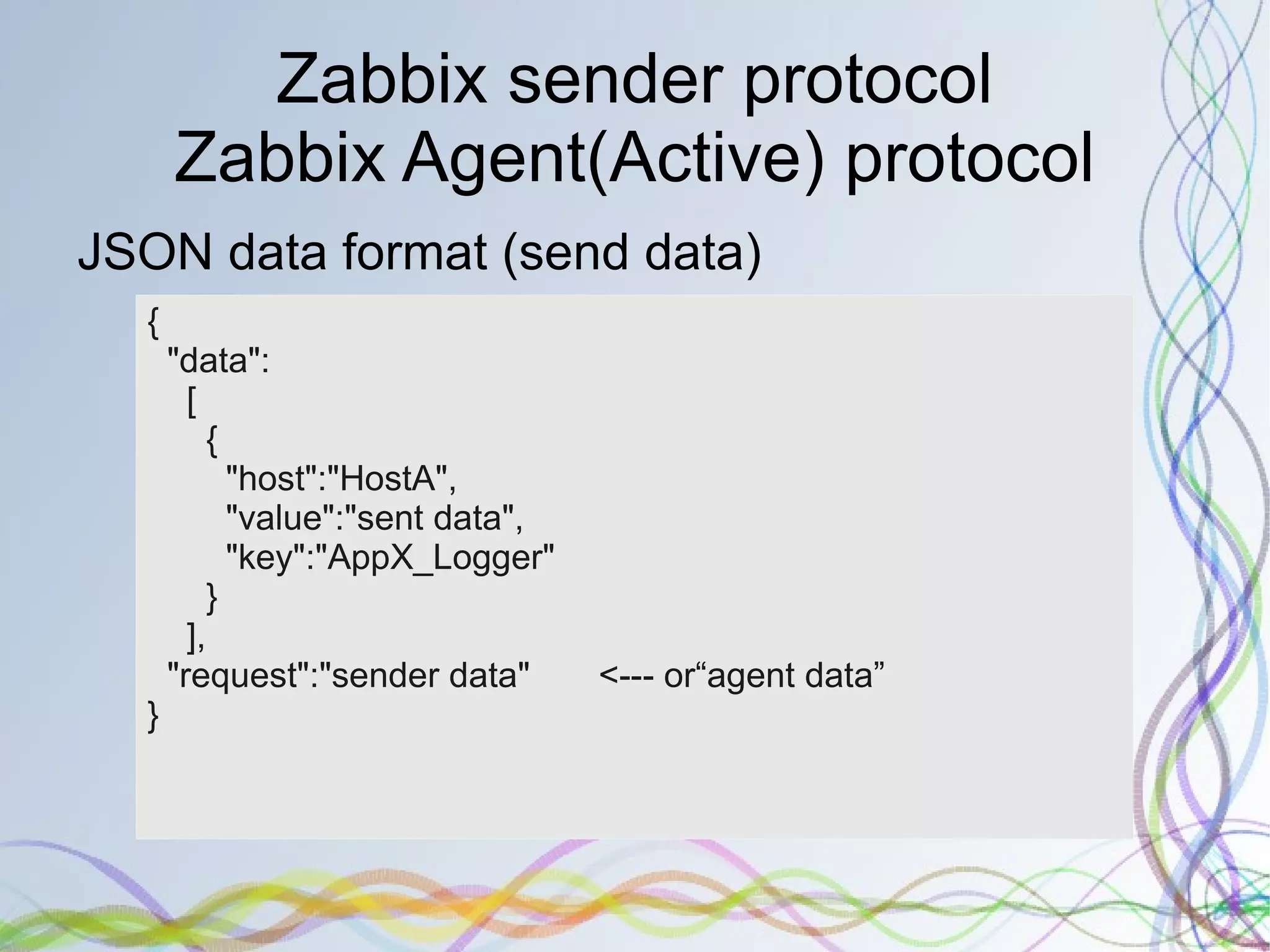 Libraries for API, easy to use from perl, php, ruby and python. 