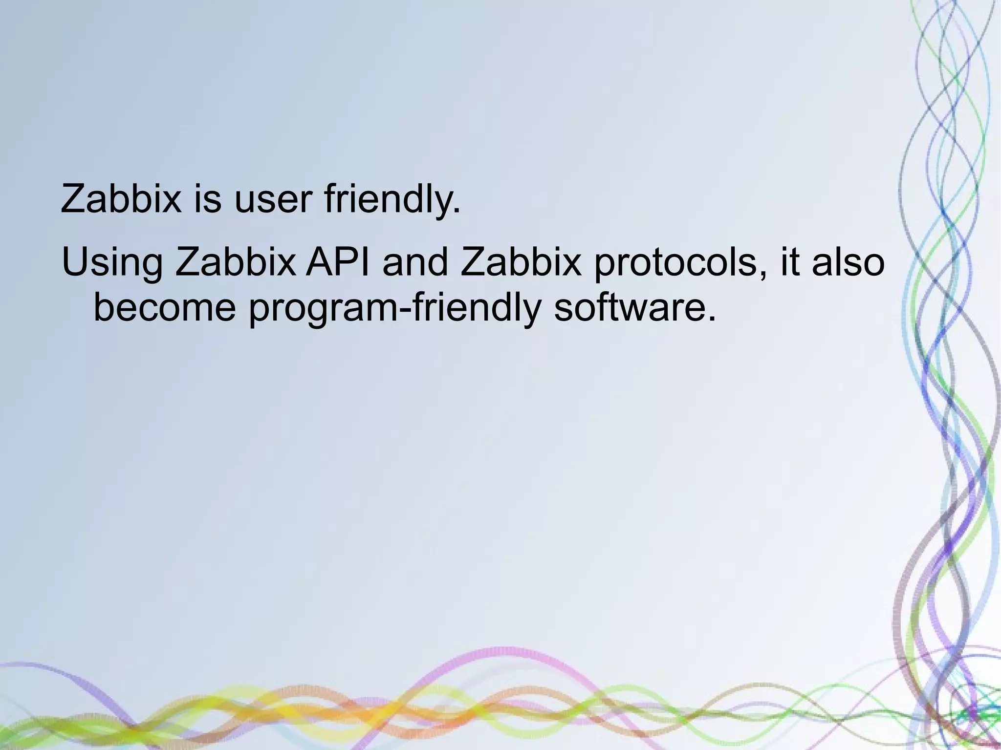 Installable by Ruby gem 