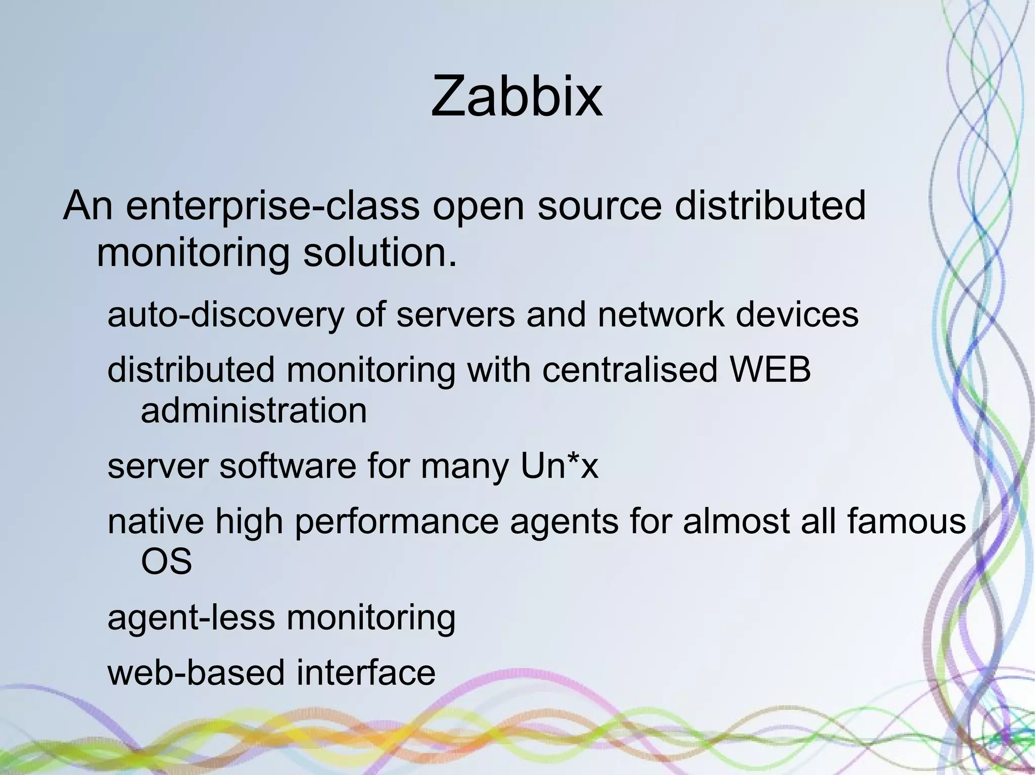 Zabbix proxy stop sending data bug patch 