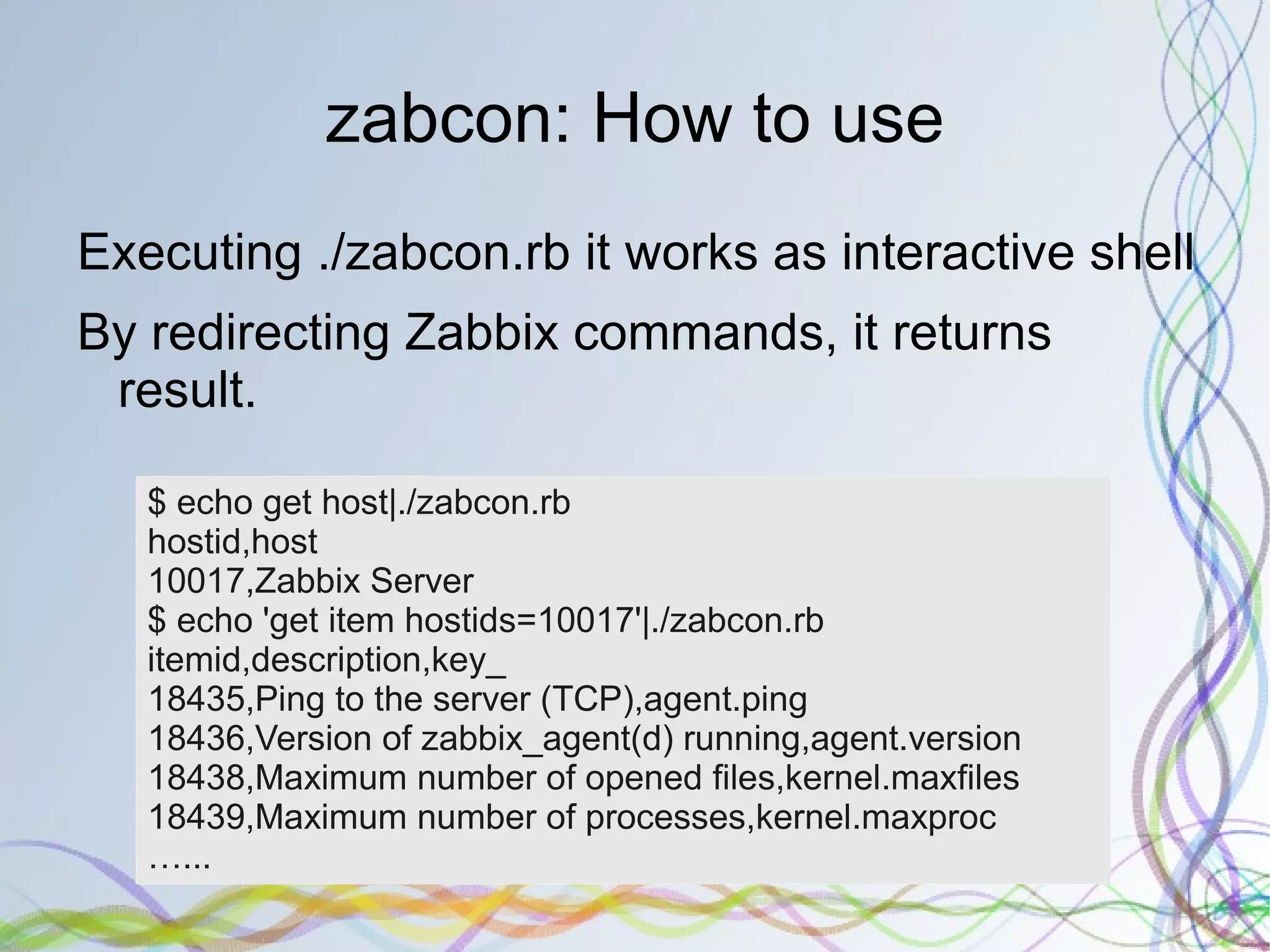 server software for many Un*x 