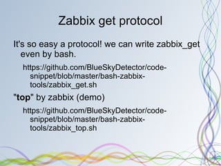 Mobile phone applications for Zabbix are released 