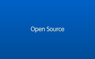 Open source
https://github.com/globocom/
https://opensource.globo.com
http://share.zabbix.com
 
