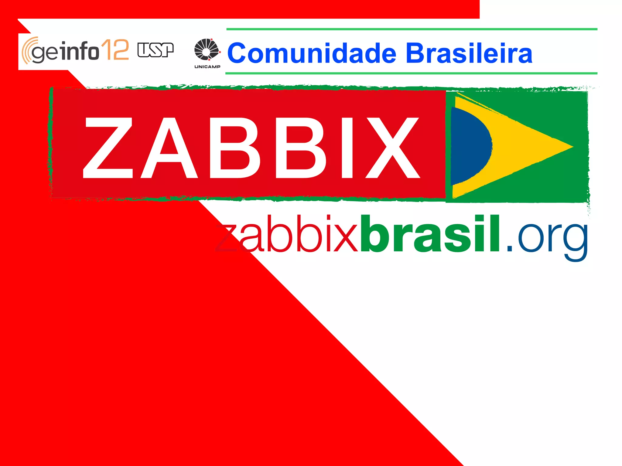 Comunidade Brasileira

 