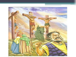 Zacchaeus