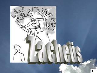 Zacheüs 1 