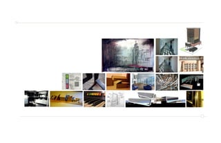 Zach massad portf pt 2