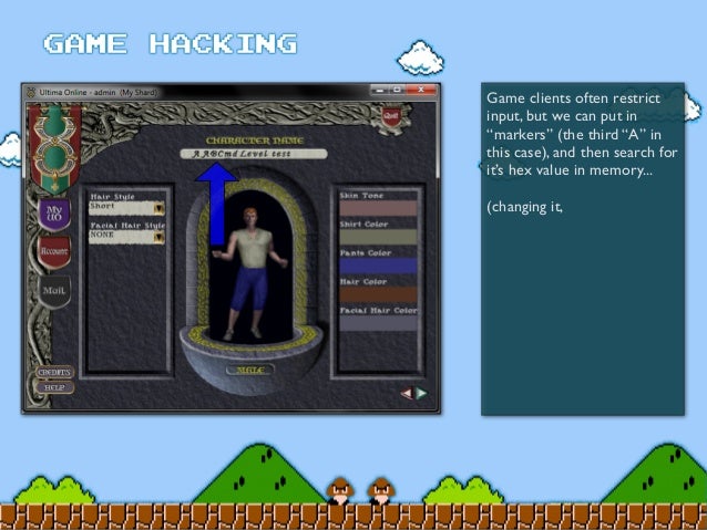 Ultima Ultima