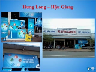 Hưng Long – Hậu Giang
 
