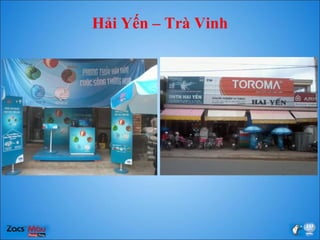 Hải Yến – Trà Vinh
 