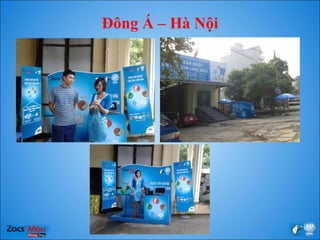 Đông Á – Hà Nội
 