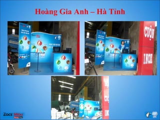 Hoàng Gia Anh – Hà Tỉnh
 