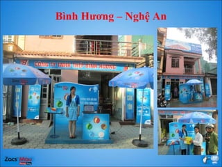 Bình Hương – Nghệ An
 