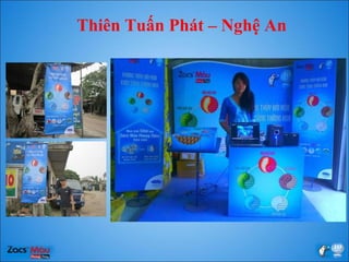 Thiên Tuấn Phát – Nghệ An
 