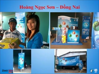 Hoàng Ngọc Sơn – Đồng Nai
 
