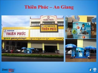 Thiên Phúc – An Giang
 