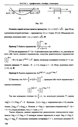 Сканави 6-е издание