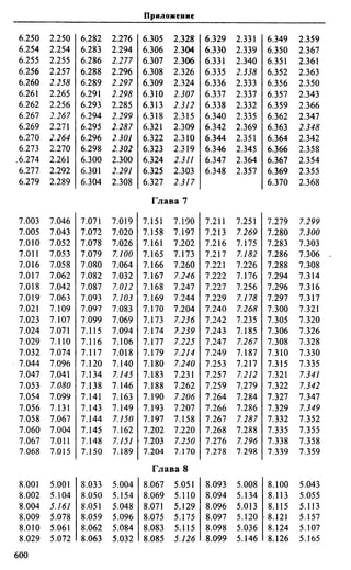Сканави 6-е издание