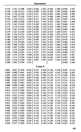 Сканави 6-е издание
