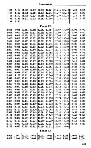 Сканави 6-е издание