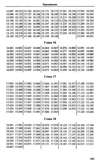 Сканави 6-е издание