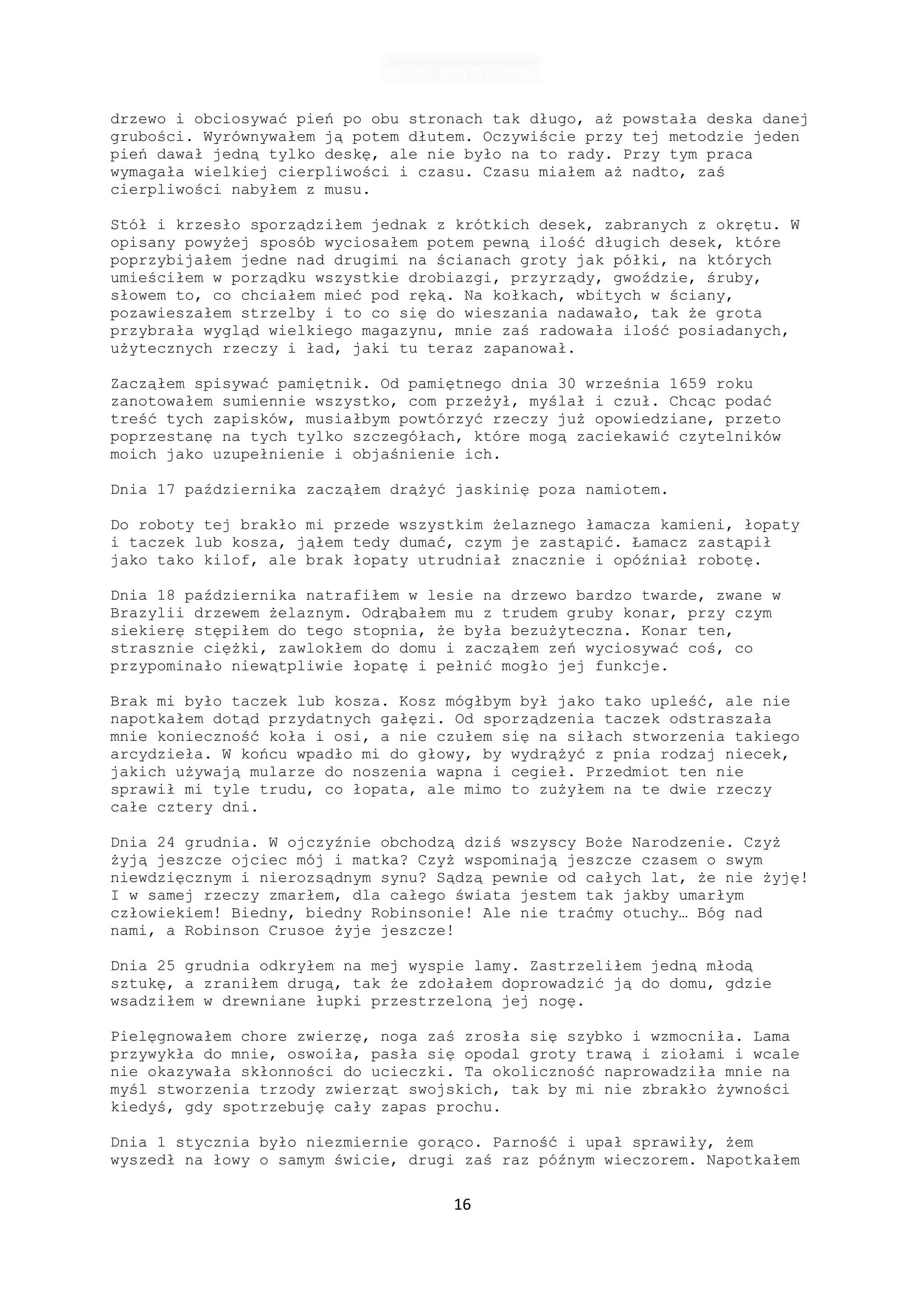 Zadania z ms word praca z obszernym dokumentem, formularze, makra