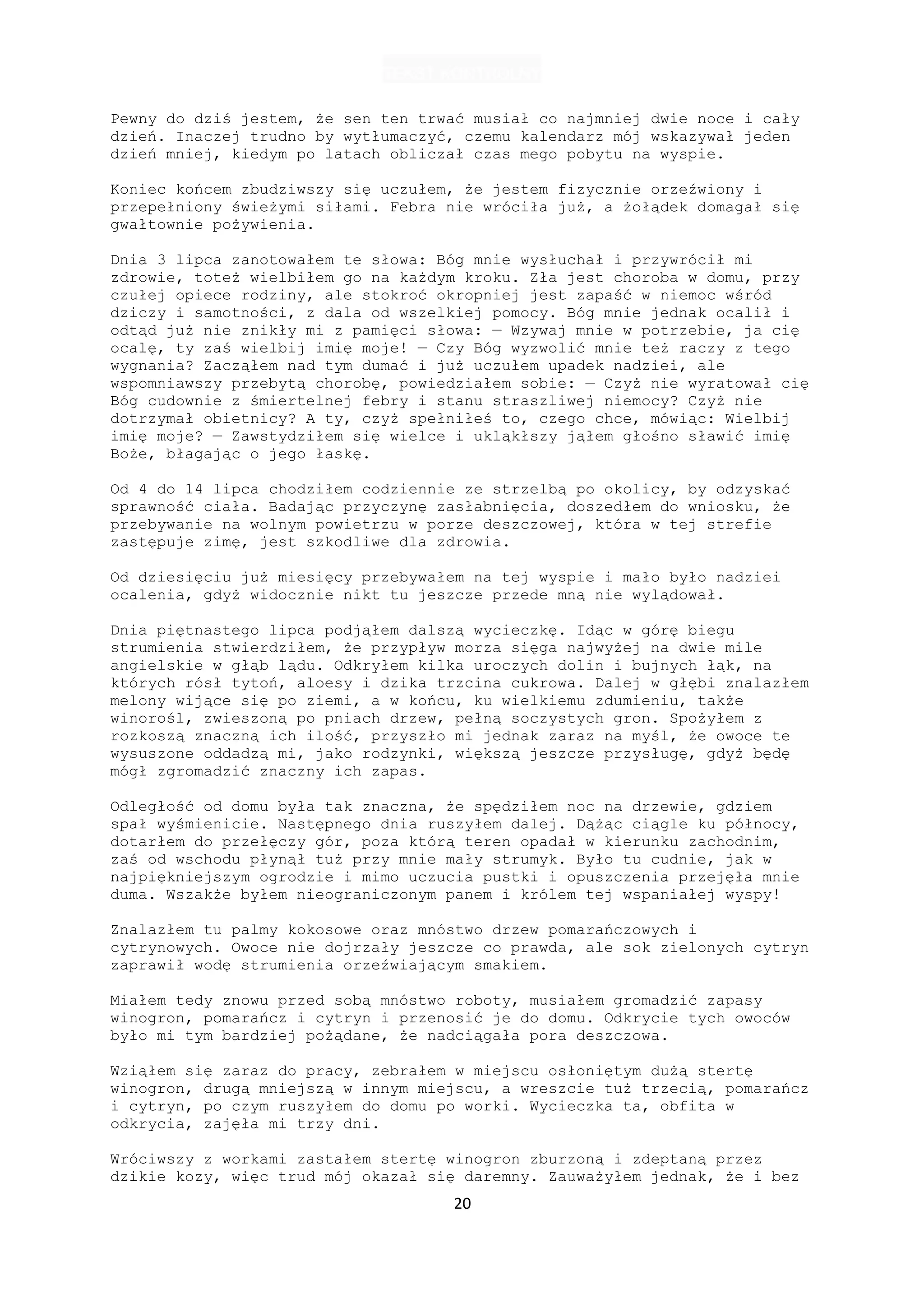 Zadania z ms word praca z obszernym dokumentem, formularze, makra