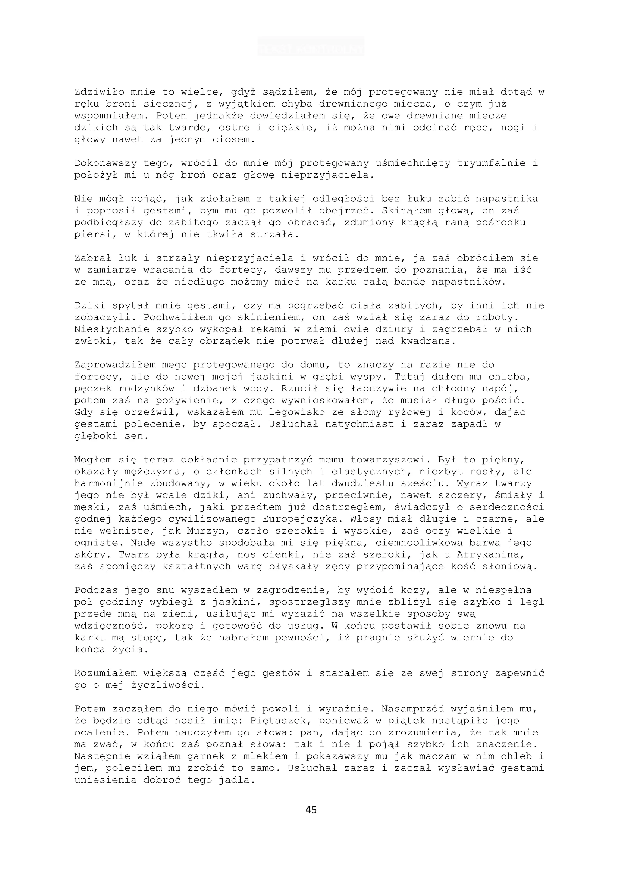 Zadania z ms word praca z obszernym dokumentem, formularze, makra