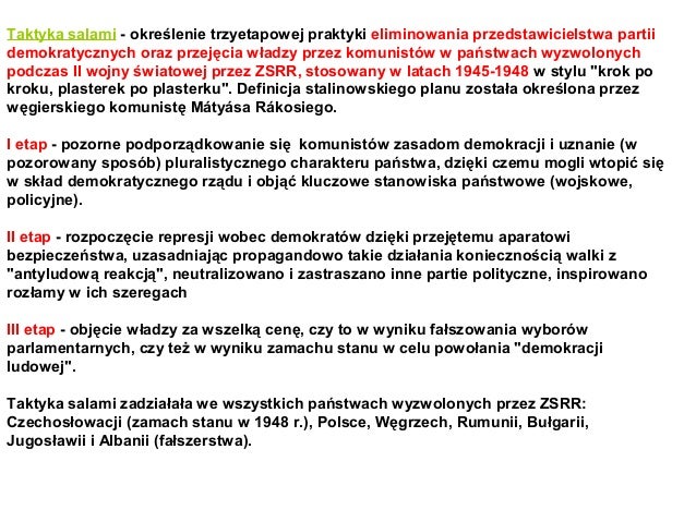 Za „żelazną kurtyną