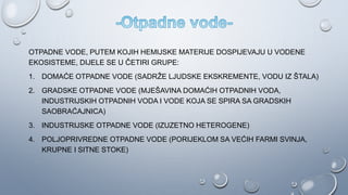 Dostava vode na kućnu adresu