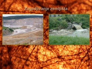 Zagadjivanje životne sredine