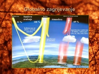 Zagadjivanje životne sredine