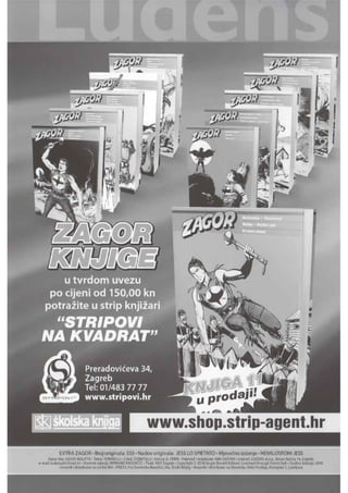 Zagor-Extra-289-Nemilosrdni Jess
