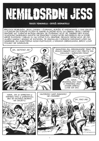 Zagor-Extra-289-Nemilosrdni Jess