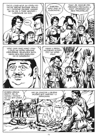 Zagor-Extra-289-Nemilosrdni Jess