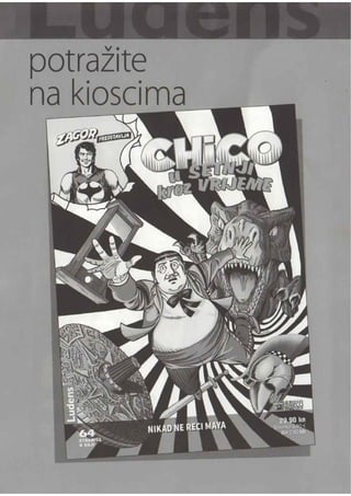 Zagor-Extra-289-Nemilosrdni Jess