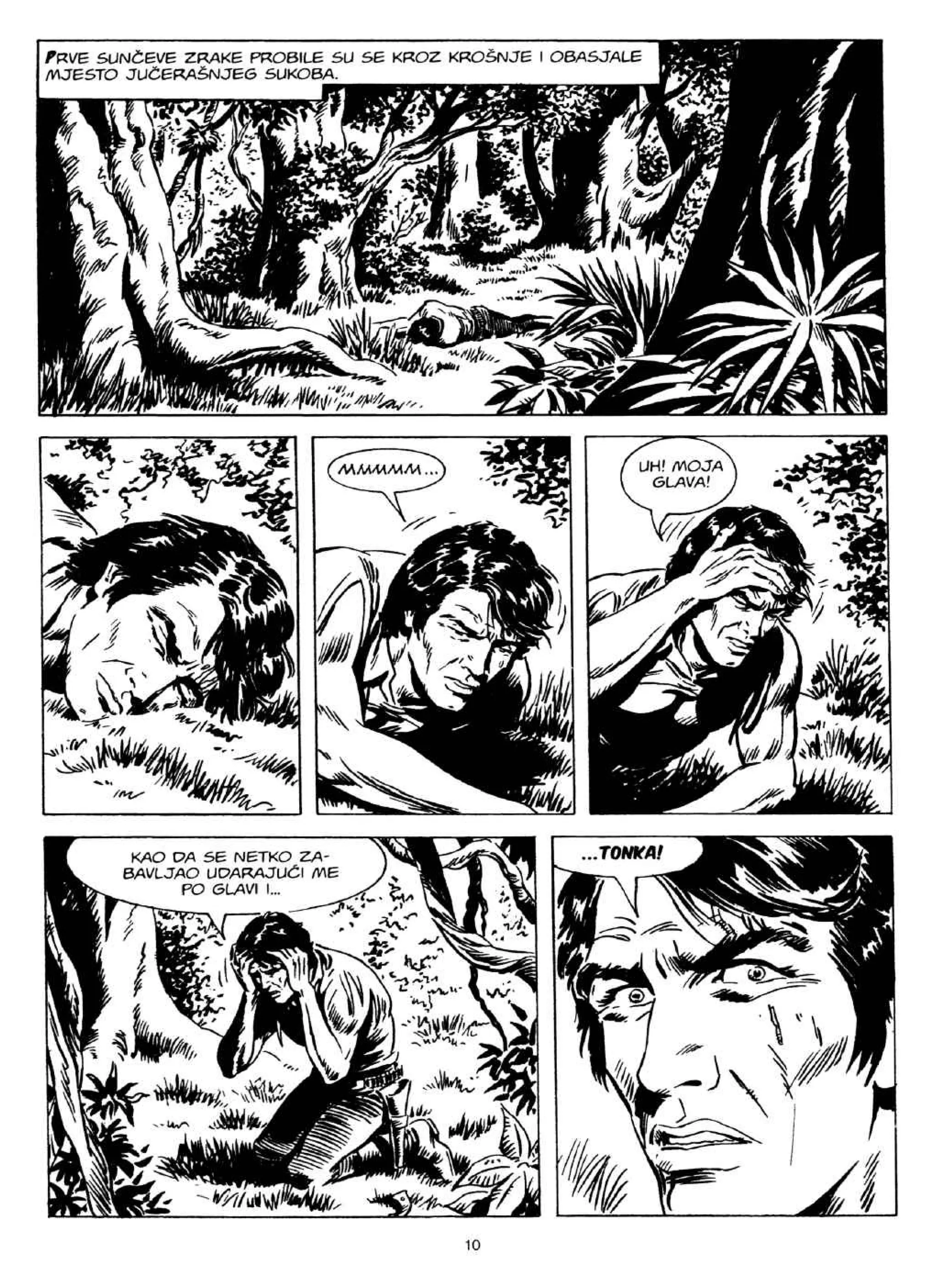 Zagor-Extra-291 - Starac s brda