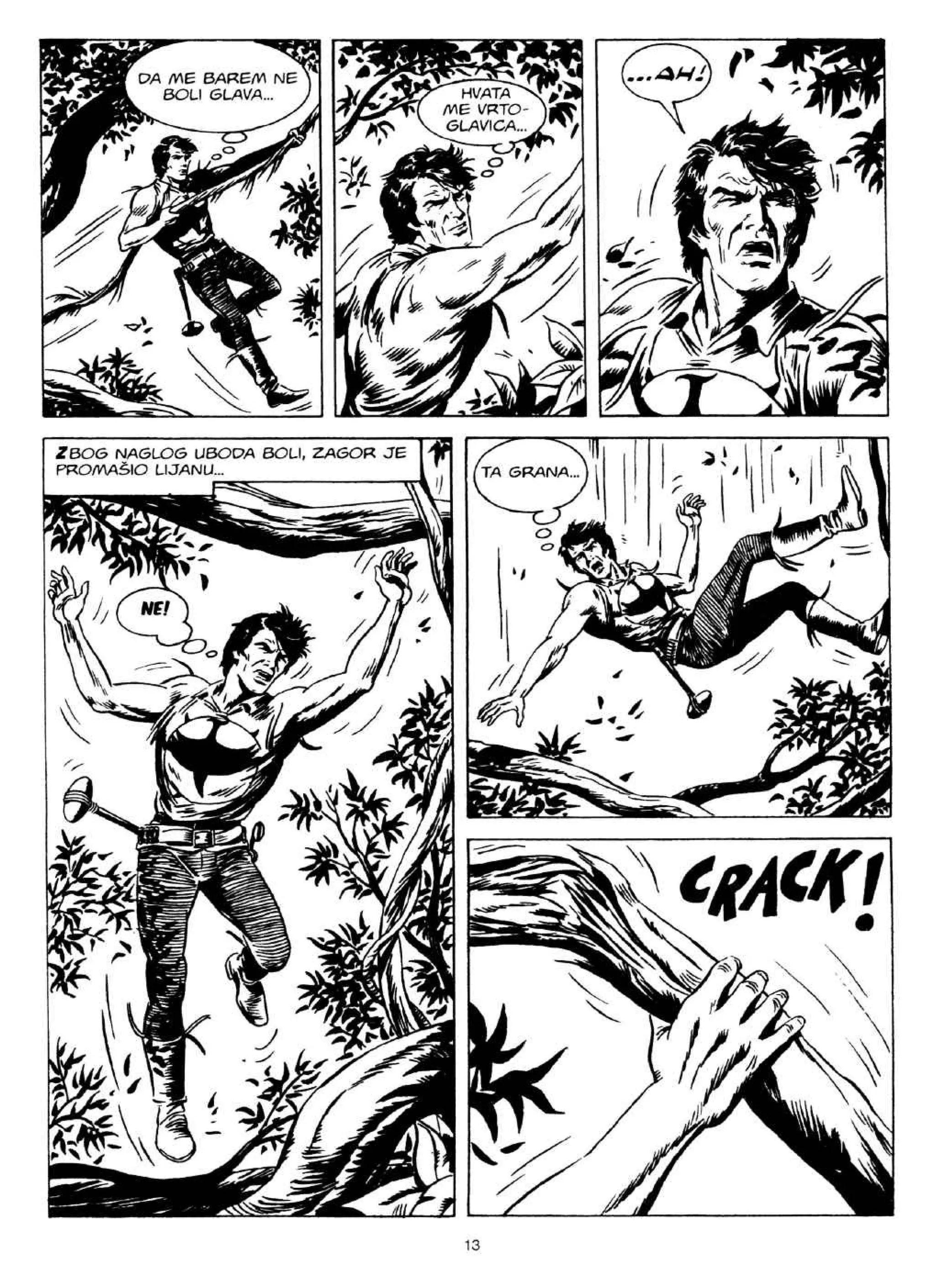 Zagor-Extra-291 - Starac s brda