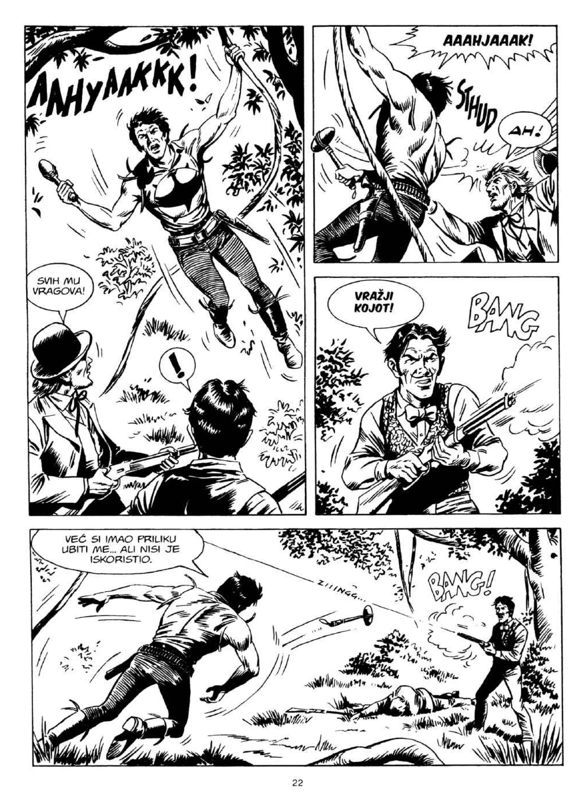 Zagor-Extra-291 - Starac s brda