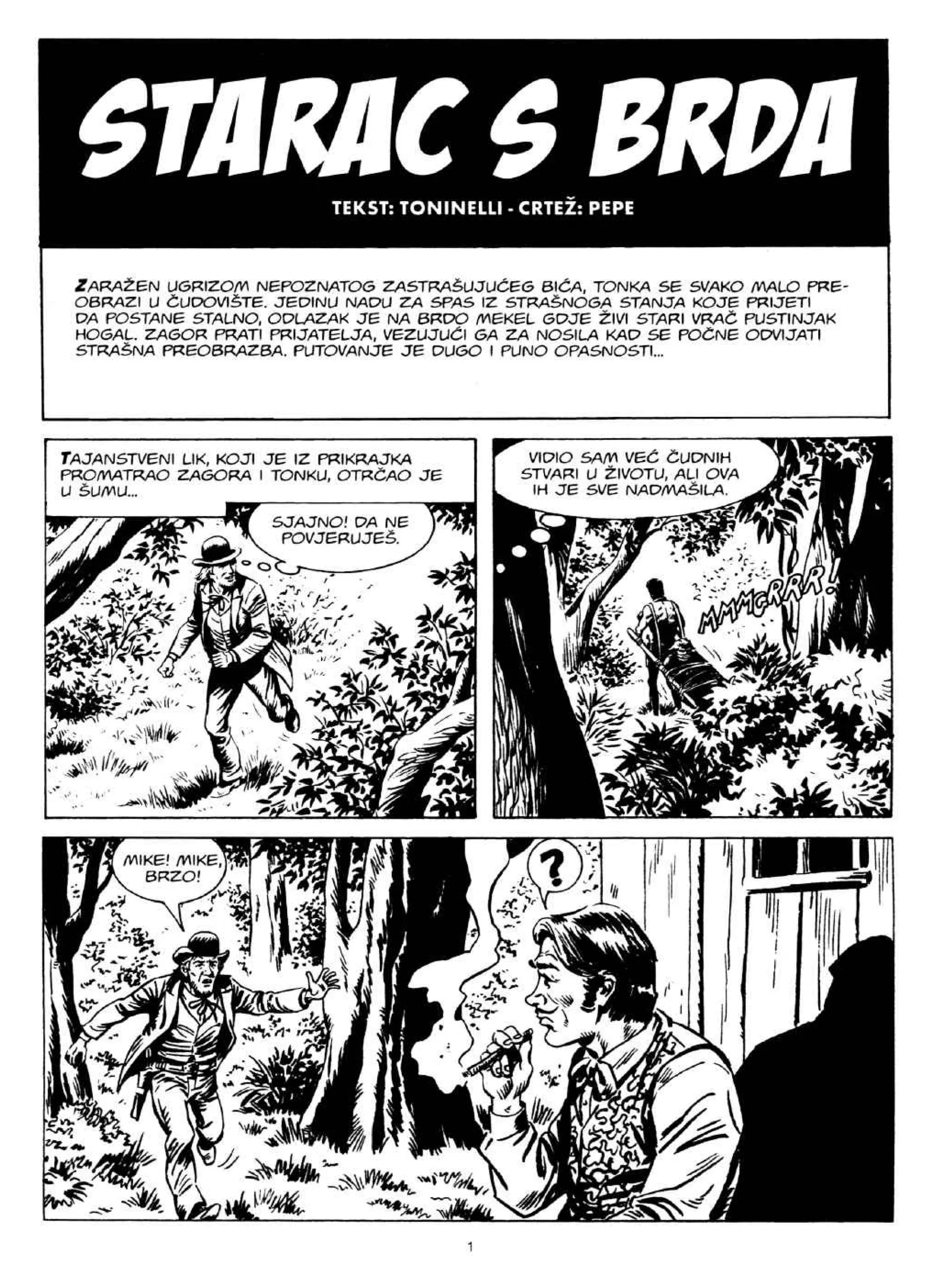 Zagor-Extra-291 - Starac s brda